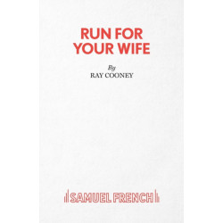 Run for Your Wife