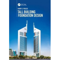 Tall Building Foundation Design