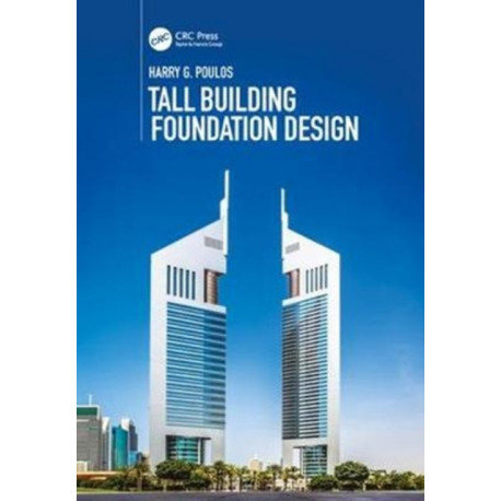 Tall Building Foundation Design