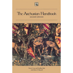 The Arthurian Handbook: Second Edition