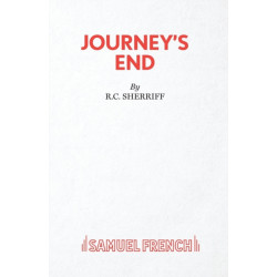 Journey's End: Play
