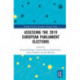 Assessing the 2019 European Parliament Elections
