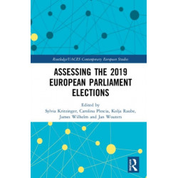 Assessing the 2019 European Parliament Elections