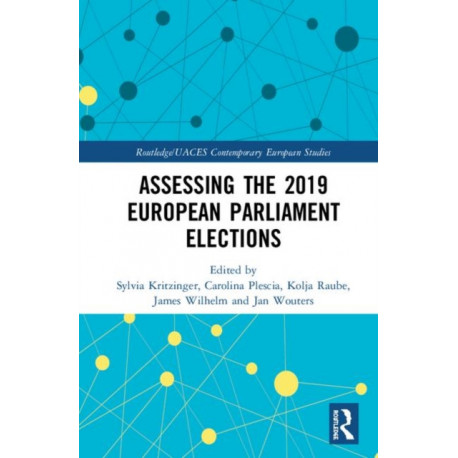 Assessing the 2019 European Parliament Elections