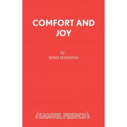 Comfort and Joy: A Comedy
