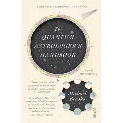 The Quantum Astrologer's Handbook: a history of the Renaissance mathematics that birthed imaginary numbers, probability, and the new physics of the universe