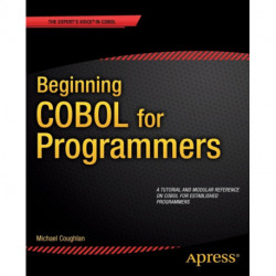 Beginning COBOL for Programmers