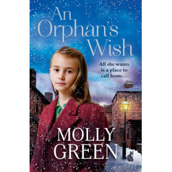An Orphan’s Wish