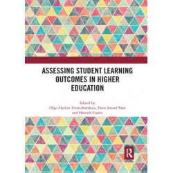 Assessing Student Learning Outcomes in Higher Education