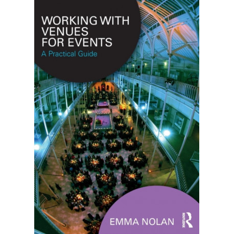 Working with Venues for Events: A Practical Guide