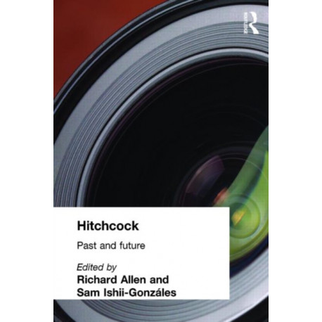 Hitchcock: Past and Future