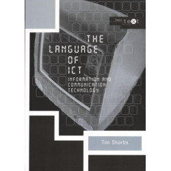 The Language of ICT: Information and Communication Technology