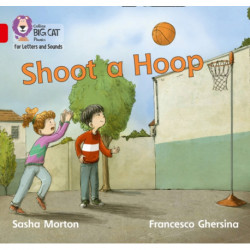 Shoot a Hoop: Band 02b/Red B