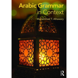 Arabic Grammar in Context