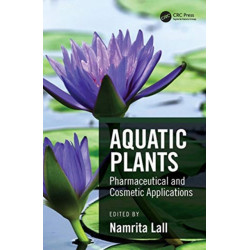 Aquatic Plants: Pharmaceutical and Cosmetic Applications