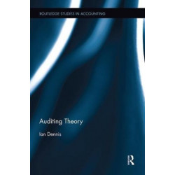 Auditing Theory