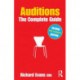 Auditions: The Complete Guide
