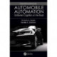 Automobile Automation: Distributed Cognition on the Road