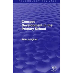 Concept Development in the Primary School