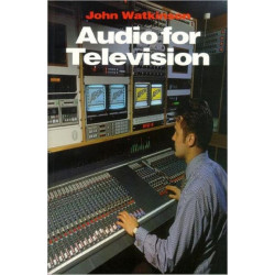 Audio for Television