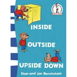 Inside Outside Upside Down