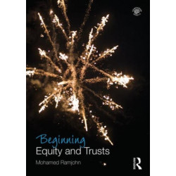 Beginning Equity and Trusts