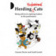 Herding Professional Cats: Being Advice to Aspiring Leaders in the Professions