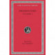 Prudentius, Volume I: Preface. Daily Round. Divinity of Christ. Origin of Sin. Fight for Mansoul. Against Symmachus 1
