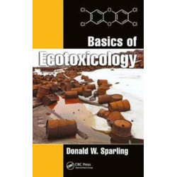 Basics of Ecotoxicology