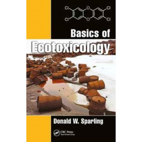 Basics of Ecotoxicology