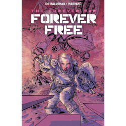 Forever War: Forever Free