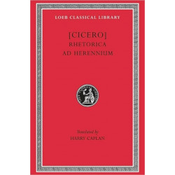Rhetorica ad Herennium