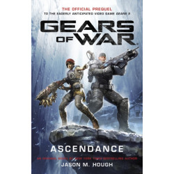 Gears of War: Ascendance