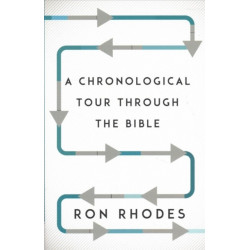 A Chronological Tour Through the Bible