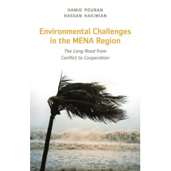 Environmental Challenges in the MENA Region: The Long Road from Conflict to Cooperation