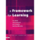 A Framework for Learning: For Adults with Profound and Complex Learning Difficulties