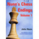 Nunn's Chess Endings