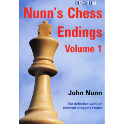 Nunn's Chess Endings