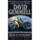 Ravenheart: The Rigante Book 3: An action-packed and gripping read from the master of heroic fantasy