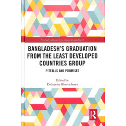 Bangladesh's Graduation from the Least Developed Countries Group: Pitfalls and Promises