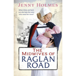 The Midwives of Raglan Road