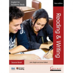English for Academic Study: Reading & Writing Source Book - Edition 2
