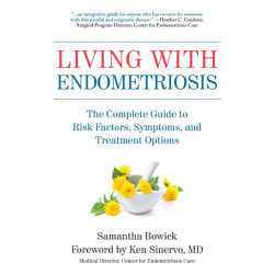 Living with Endometriosis: The Complete Guide to Risk Factors, Prevention, Symptoms, and Treatment Options