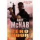 Zero Hour: (Nick Stone Thriller 13)