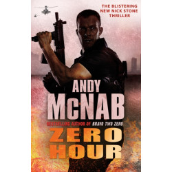Zero Hour: (Nick Stone Thriller 13)