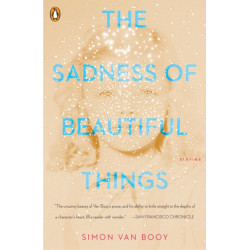 The Sadness of Beautiful Things: Stories