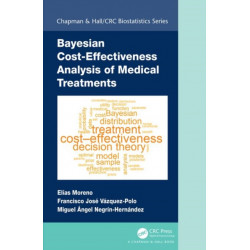 Bayesian Cost-Effectiveness Analysis of Medical Treatments