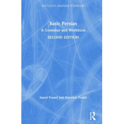 Basic Persian: A Grammar and Workbook