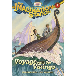 Voyage with the Vikings