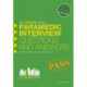 Paramedic Interview Questions and Answers